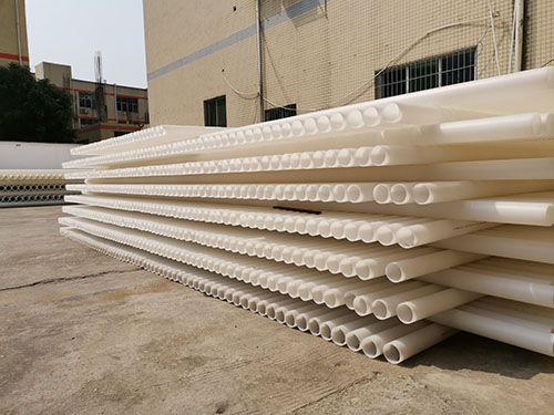 怎么區(qū)分HDPE管與PE管？