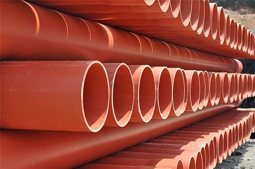 mpp電力管跟cpvc電力管有什么區(qū)別？